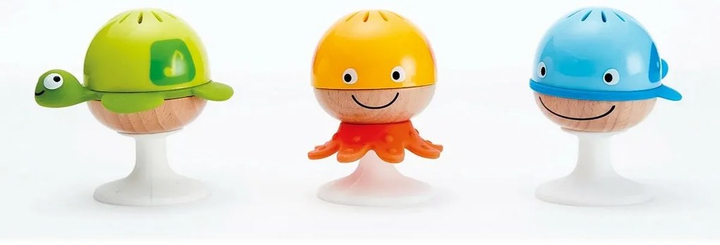 Zornăitoare cu figurine Hape