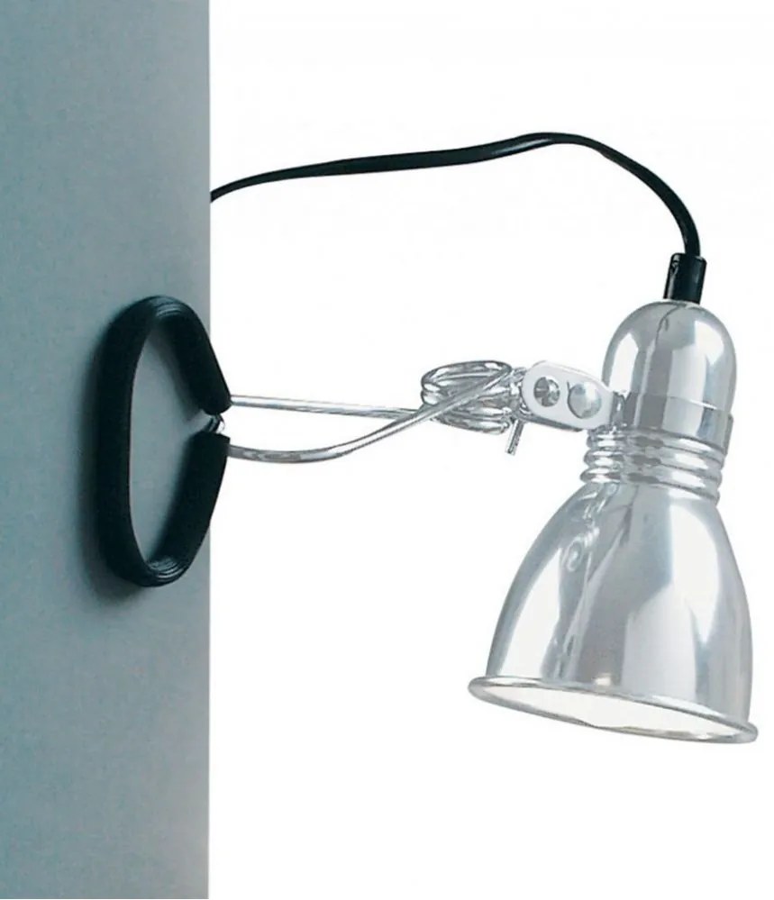 Veioza / Lampa cu clip design minimalist Photo 59372029NL