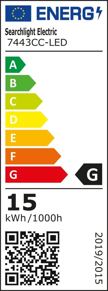 Plafoniera directionabila pentru baie IP44 IP44 Aries 3L 7443CC-LED SRT