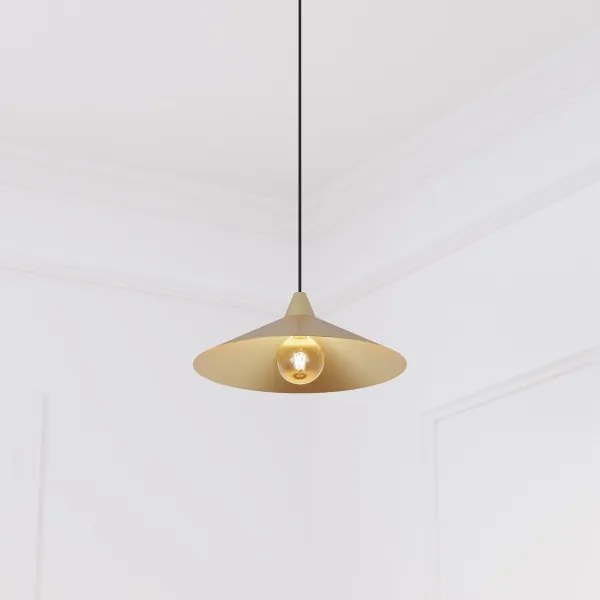 Lustră pe cablu Atmosphera ROSIE 1xE27/40W/230V