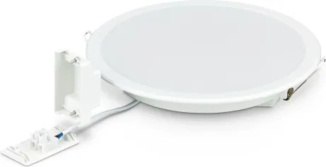 Philips - Corp de iluminat LED încastrat pentru baie LEDINAIRE SLIM LED/19W/230V 4000K IP44