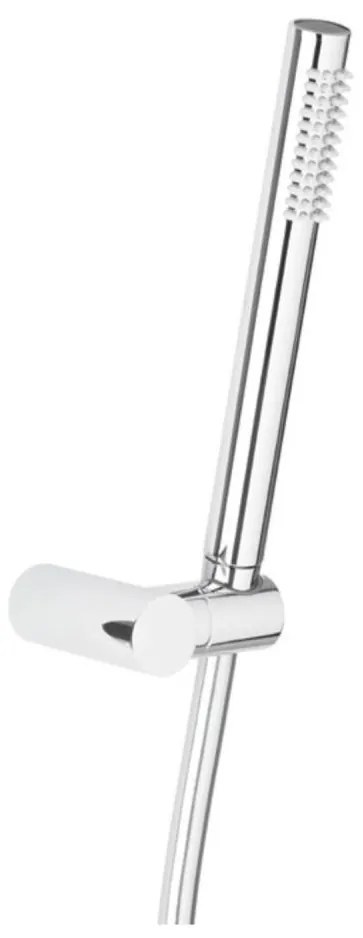 Set de duș KFA Armatura 841-225-00 MOZA oțel inoxidabil