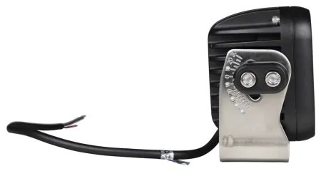 LED spot auto OSRAM 120W 10-30V IP68 5700K