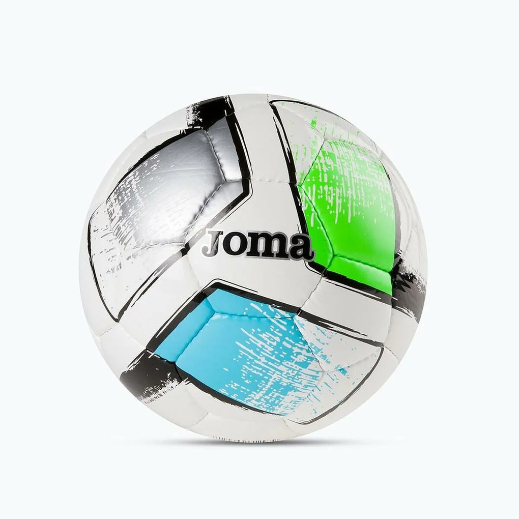 Minge de fotbal joma sport dali ii 400649 211 gri