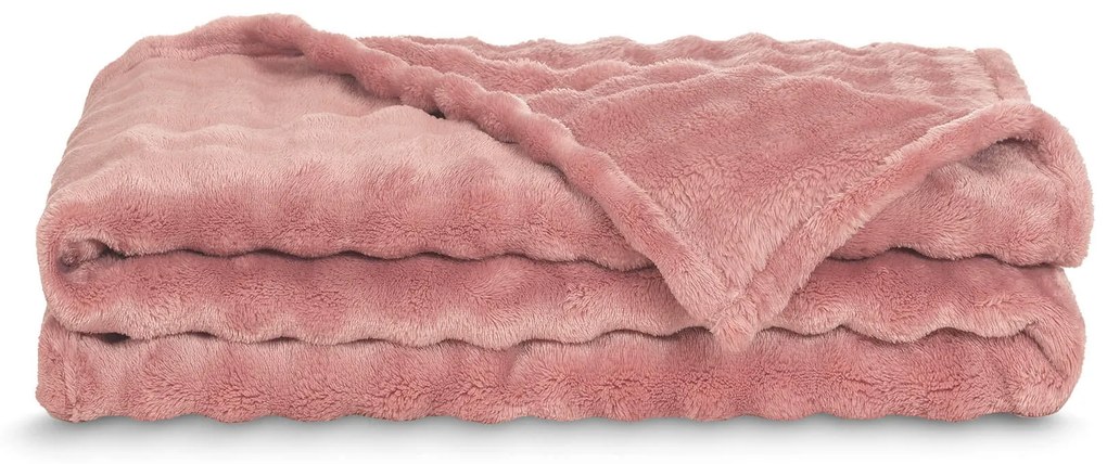 Pătura Dormeo Cozy 140x160 cm