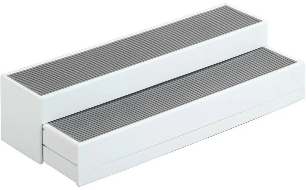 Organizator bucătărie pliabil Wenko Steps,