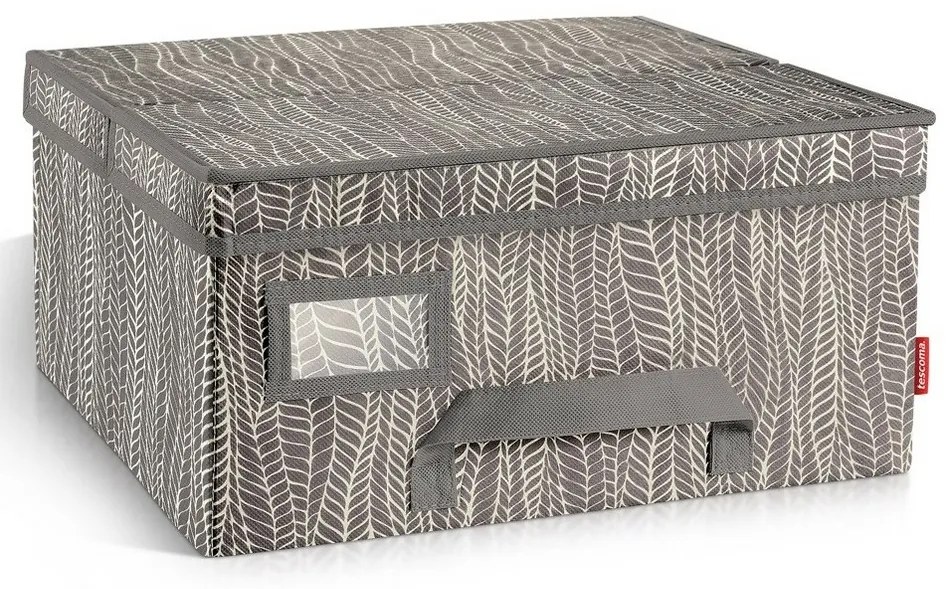 Cutie de haine Tescoma Fancy Home, 40 x 35 x20 cm, bej