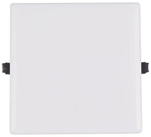 LED Lampă încastrată LED/15W/230V