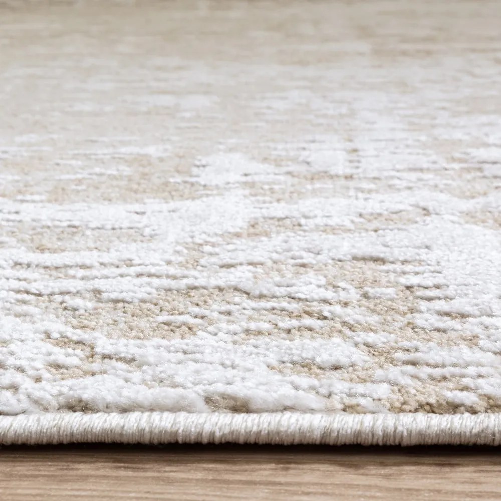 Covor bej-crem 160x240 cm Anders Beige Natural – Asiatic Carpets