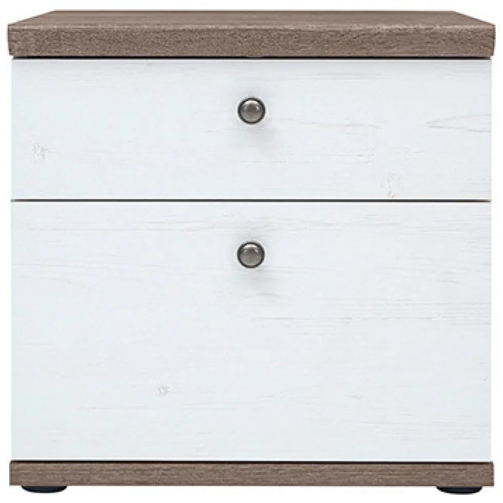 Noptieră TEINA, pin canyon