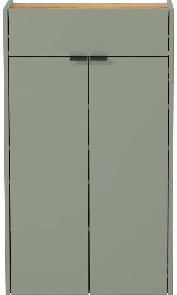 Set pentru hol verde/natural Ameca – Germania