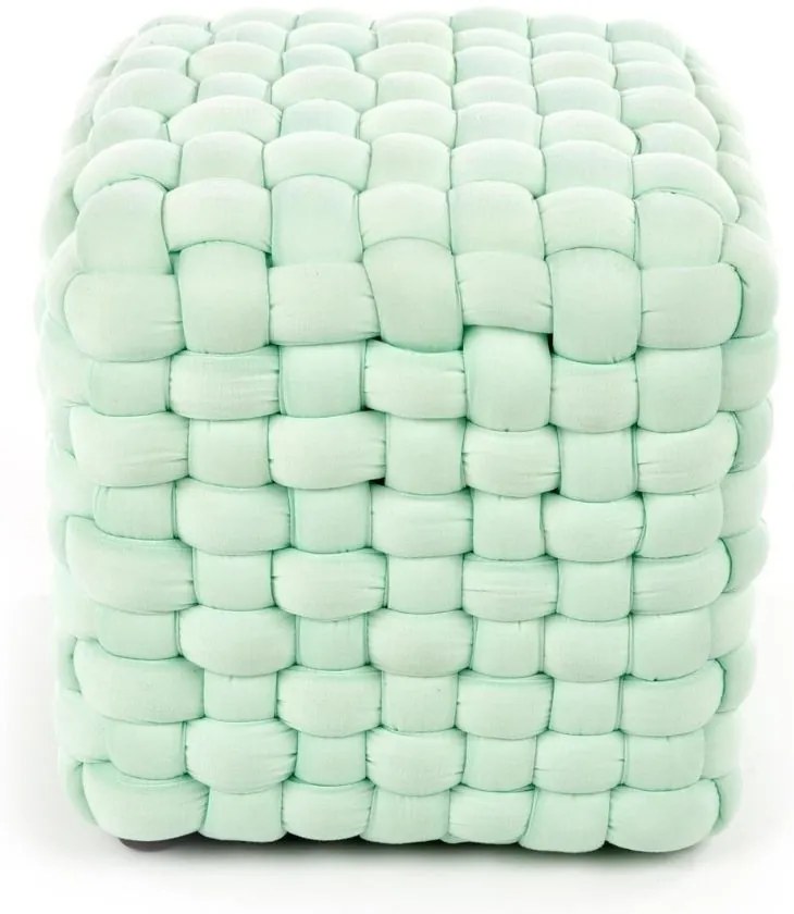 Scaun Rubik, verde