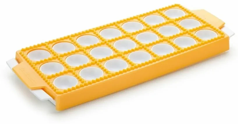 Tescoma Runda raviolini mucegai DELICIA