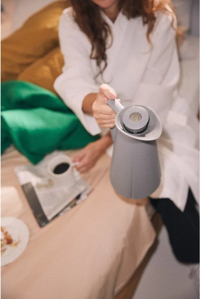 Termos gri 1 l Grand Cru – Rosendahl