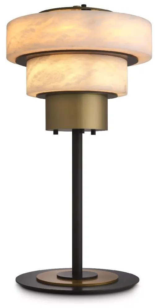 Lampa de masa design LUX Zereno