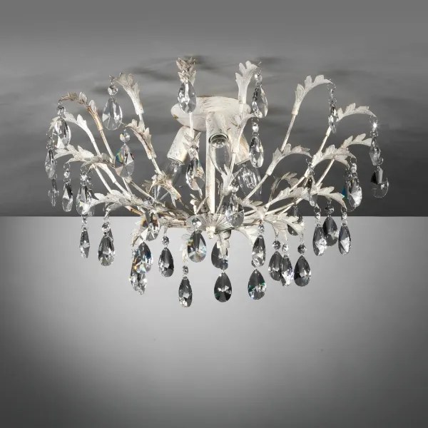 Plafonieră CESTA 3xE14/6W/230V ONLI