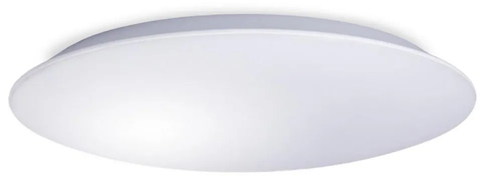 Plafonieră LED de baie cu senzor Brilagi VESTAS LED/45W/230V 3000K IP54