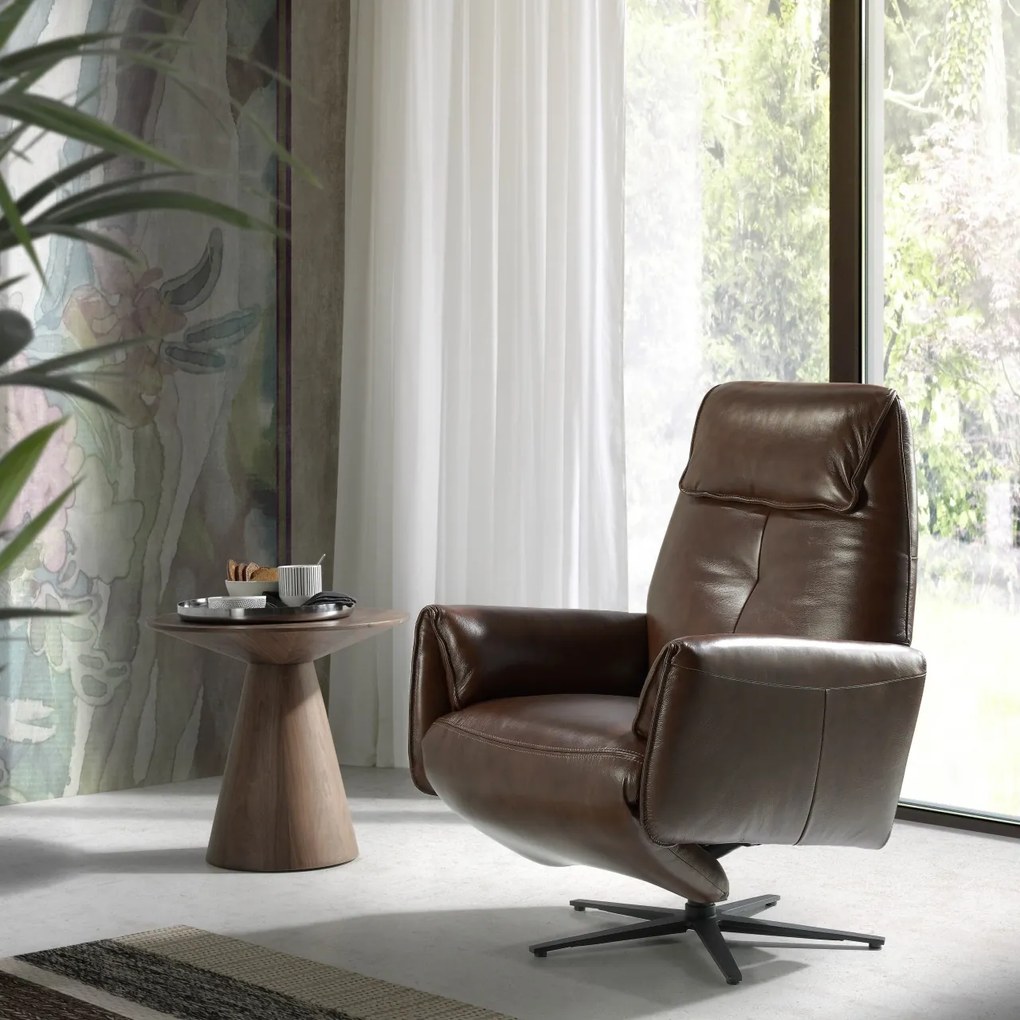 Masuta laterala eleganta Clarinda AC-ET652