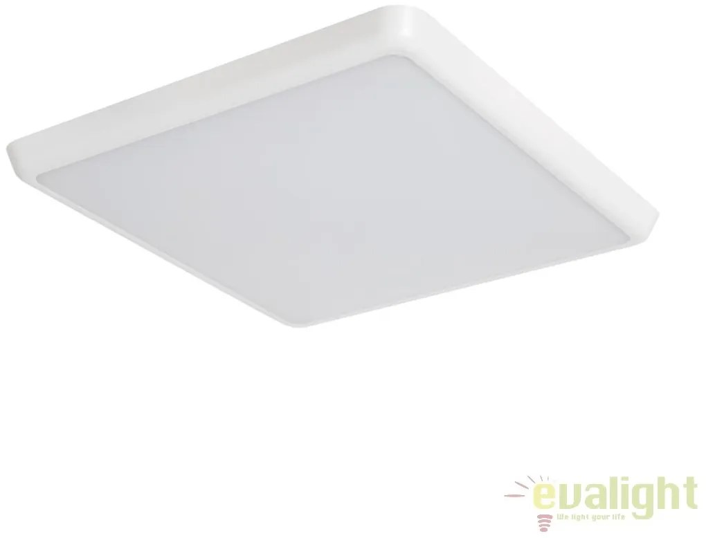 Plafoniera exterior protectie umiditate IP54 Ultra Flat 112210 SU