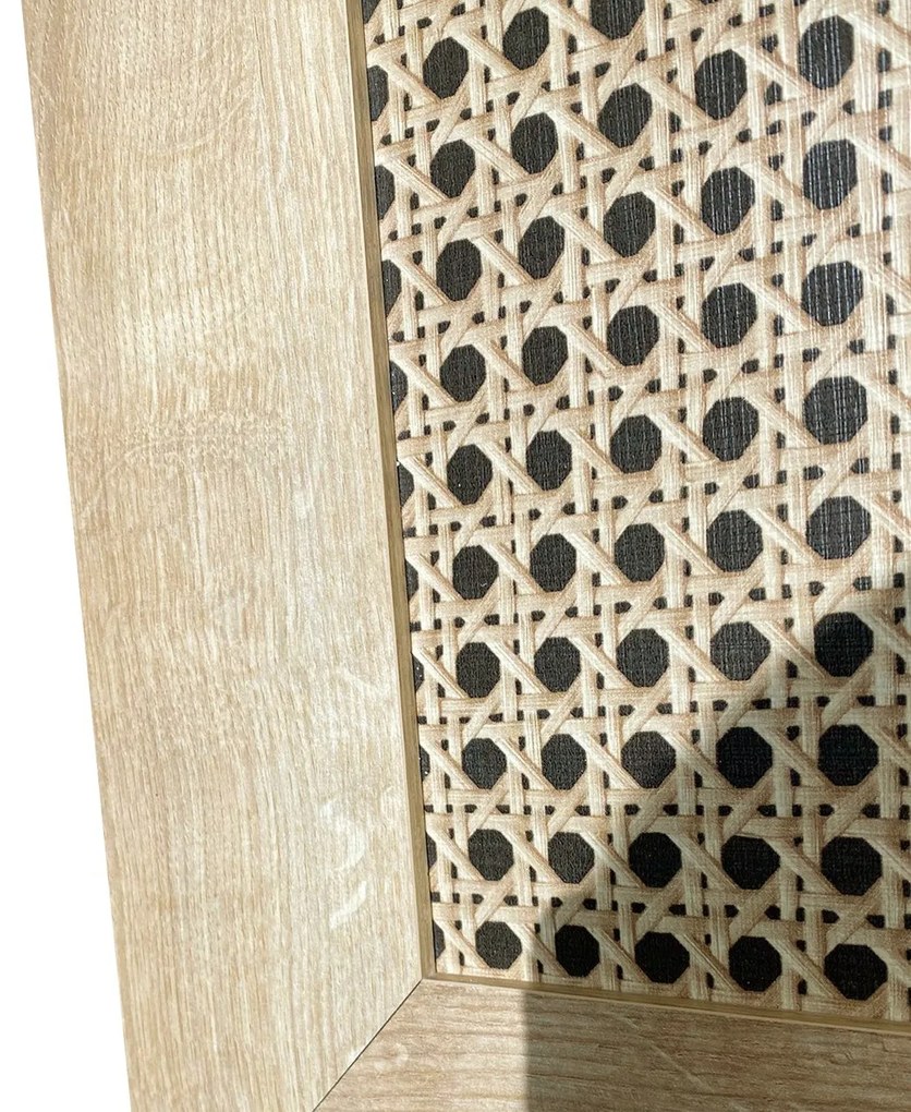 Consolă Madura - Oak