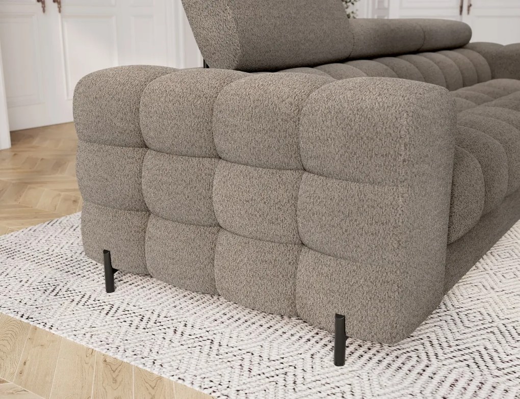 Canapea extensibila Festello Royal 20