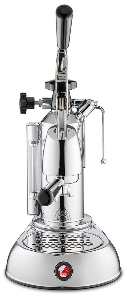 La Pavoni Stradivari Lusso