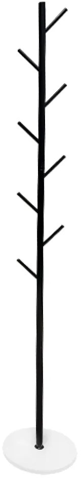 Cuier TUKAN, negru