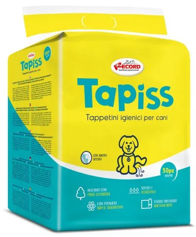 Covorase absorbante Tapiss - 60x90cm(50buc.)