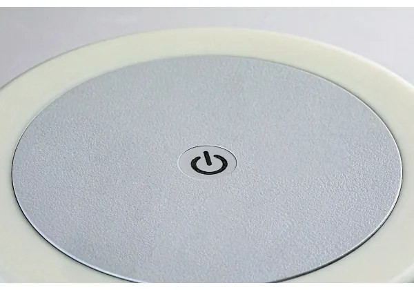 Rabalux 7040 ODERA LED lampă de birou reglabilă LED/3W/5V 2000 mAh IP44