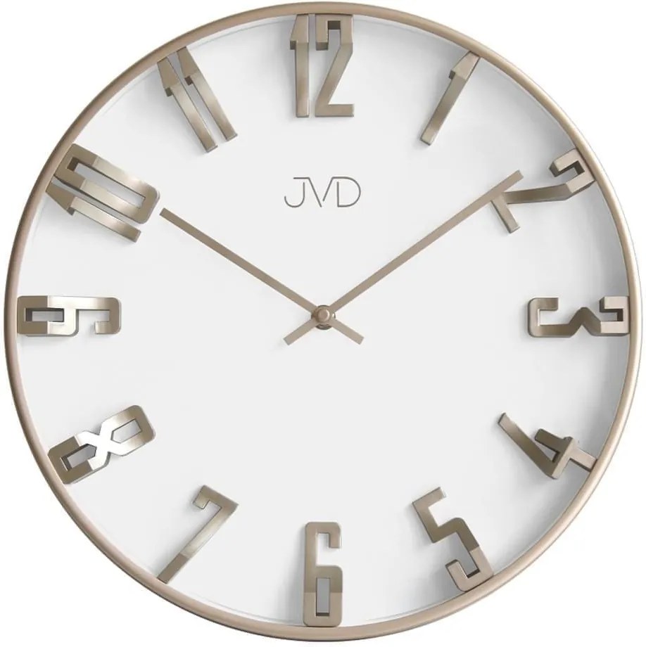 Ceasuri de perete JVD HO171.3