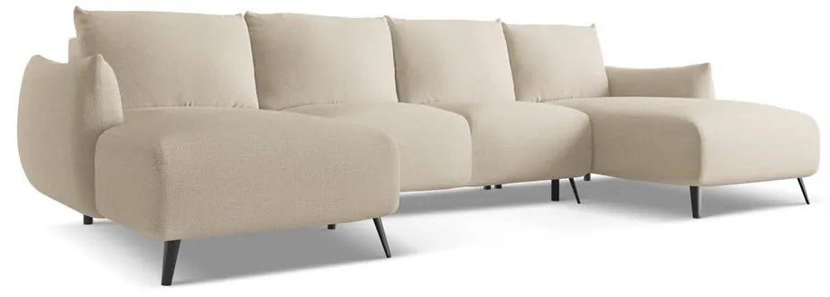 Colțar bej Malie – Makamii