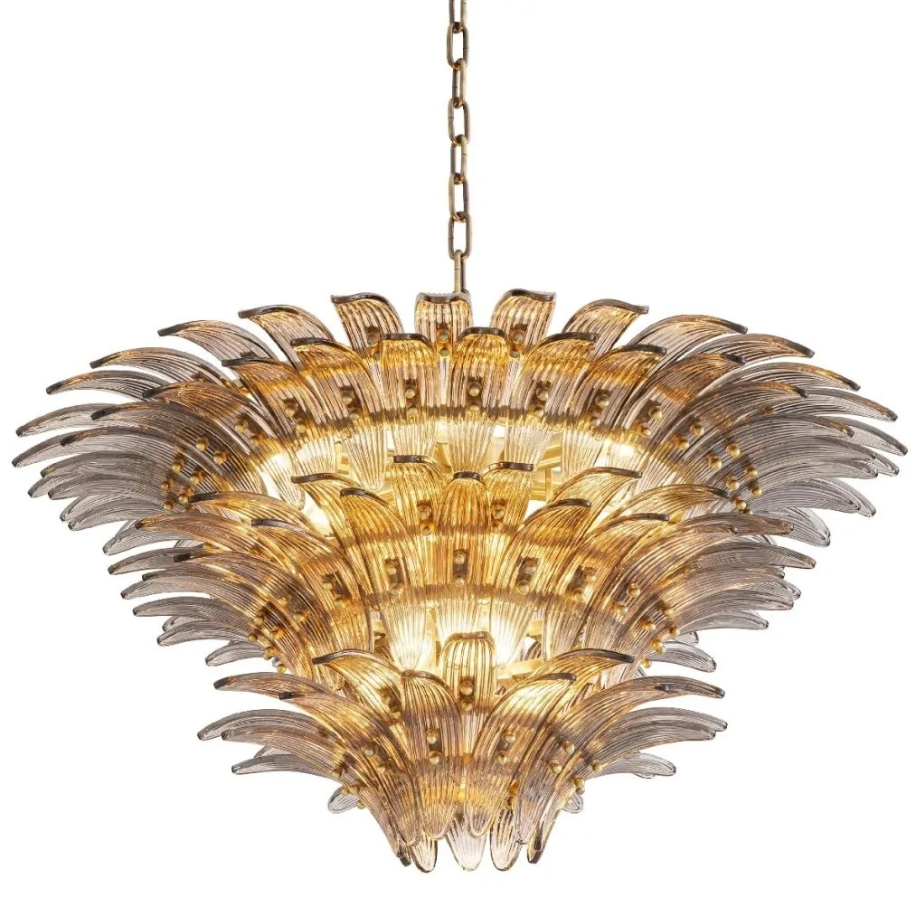 Lustra eleganta design LUX Italo