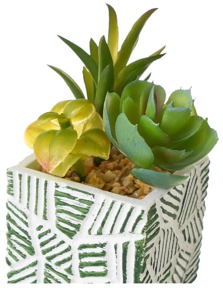 Plante artificiale 3 buc. Cactus – Casa Selección