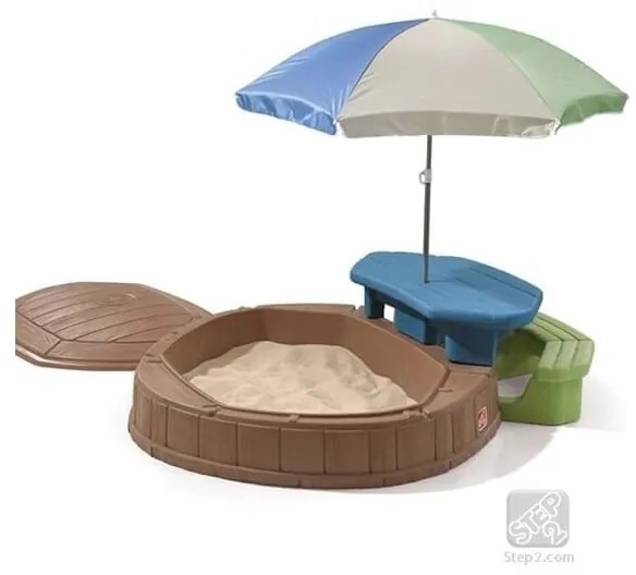 Step2 - Loc de joaca Summertime Play Center