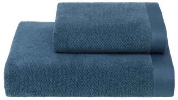 Prosop de corp LORD 85x150 cm Albastru / Blue