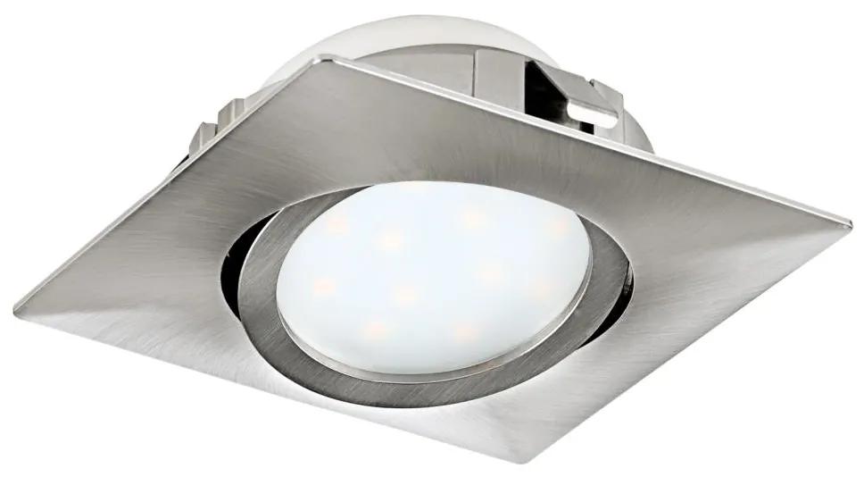 Eglo 95843 - Corp de iluminat LED tavan fals PINEDA 1xLED/6W/230V