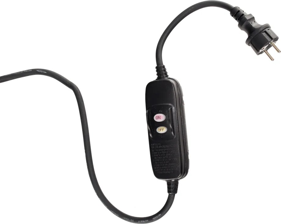 Cada cu hidromasaj gonflabil, gri/alb, 4-6 pers., 1000 l, KAMINO NEW TYP 2