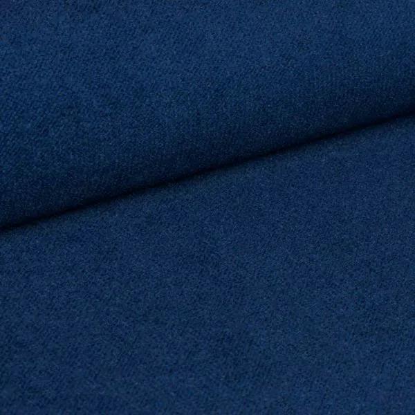 Coltar extensibil dreapta albastru inchis Fox