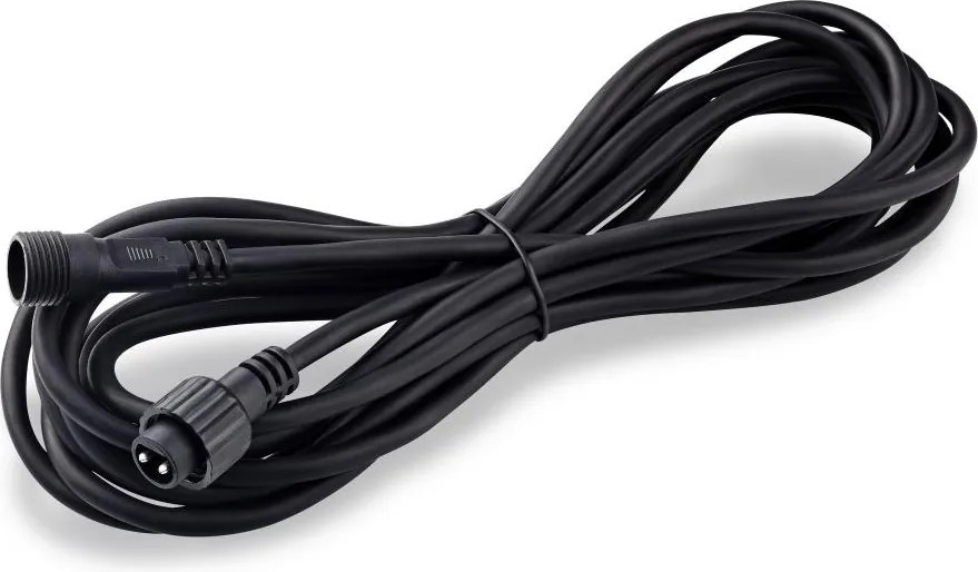 Markslöjd 106926 - Prelungitor de exterior GARDEN24 10m IP44
