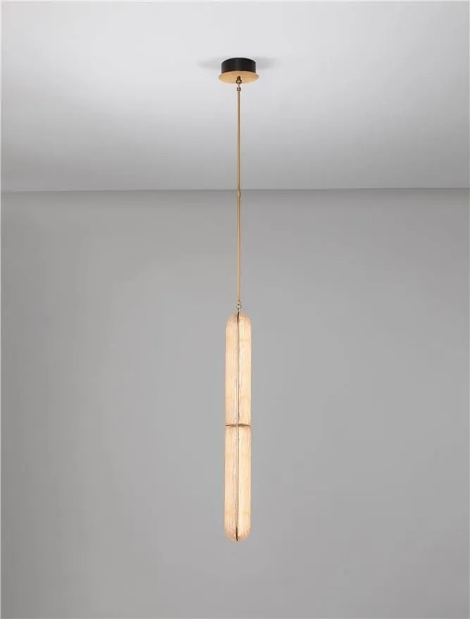 Pendul LED design decorativ GLOREE