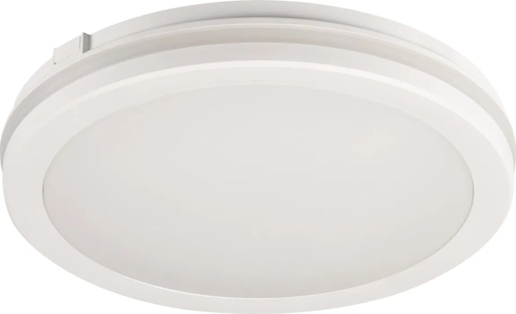 Plafonieră LED de exterior Kanlux 38386 BENO E LED/40W/230V 3000/4000/6500K IP65