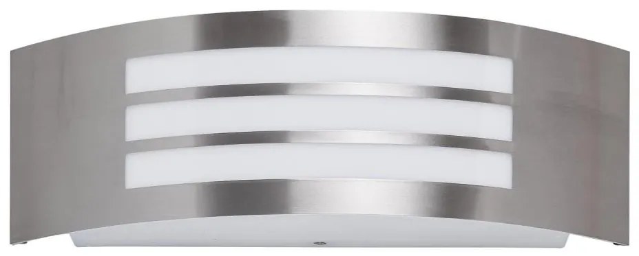 Rabalux 8410 - Corp de iluminat perete exterior ROMA 1xE27/14W/230V