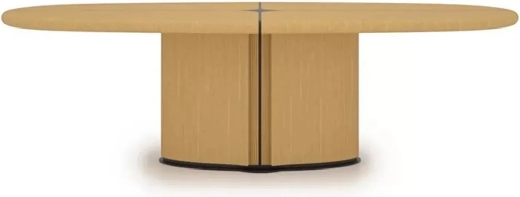 Masă lemn masiv Dining Marquesa, 260 × 76 × 120 cm