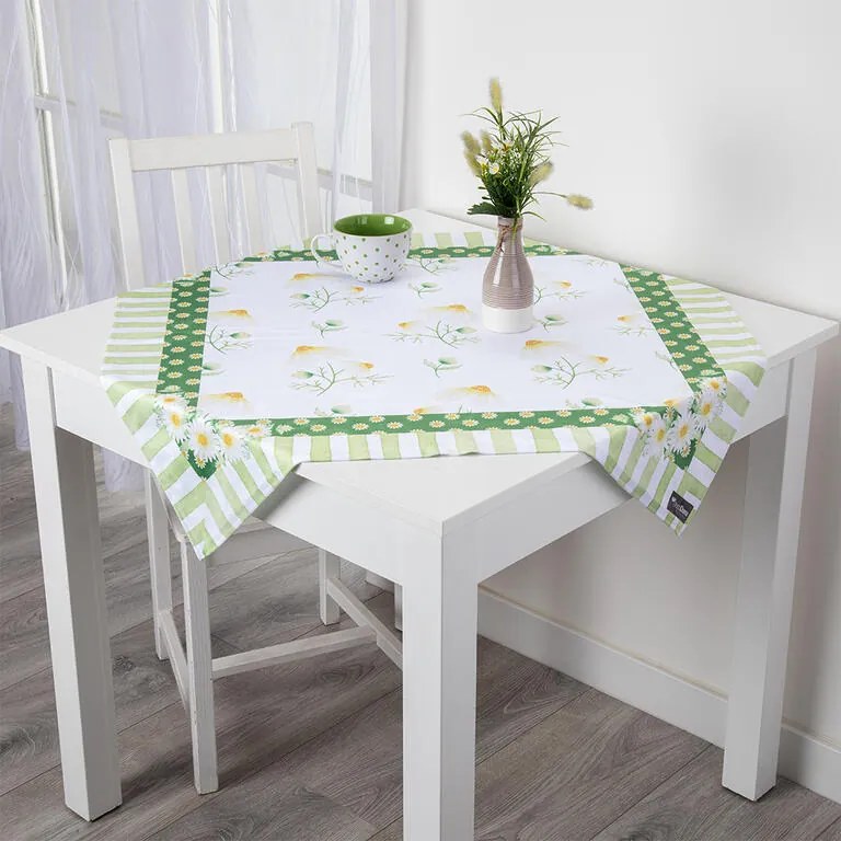 Față de masă DAISY 85 x 85 cm