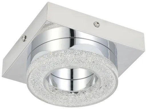 Plafonieră LED Eglo 95662 FRADELO LED/4W/230V