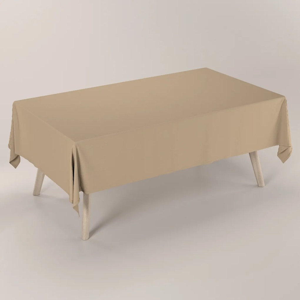 Fata de masa rectangulara
