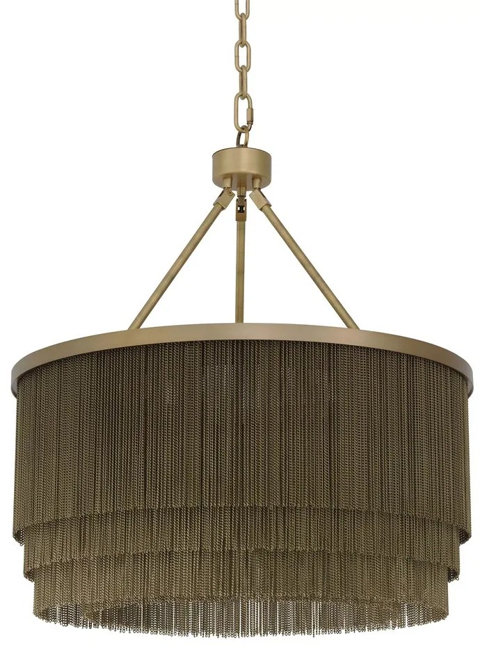 Candelabru design elegant LUX Tissot S, alama antica 115910 HZ