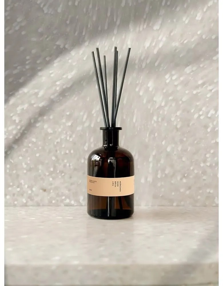 Difuzor de parfum #57 Chamomile, Linden, Birch – Perfumed Prague