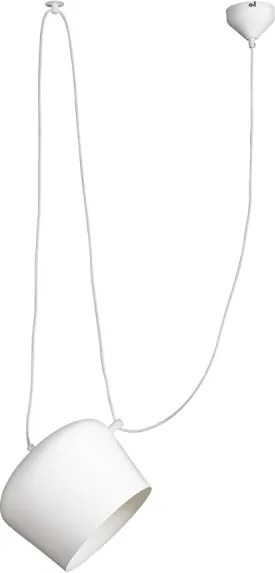Rabalux 2551 - Lustră pe cablu INDRA 1xE27/60W/230V
