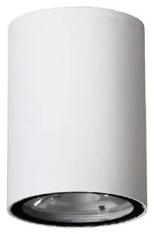 Spot LED aplicat de exterior IP65 CECI alb 9cm NVL-9200612